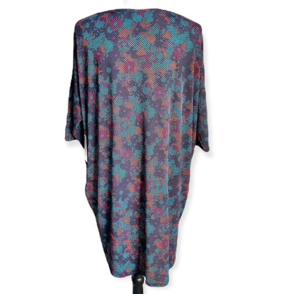 Lularoe Irma Tunic  - Picture 2 of 7